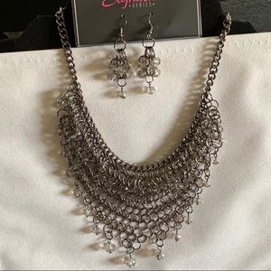 Paparazzi Zi Signature Piece